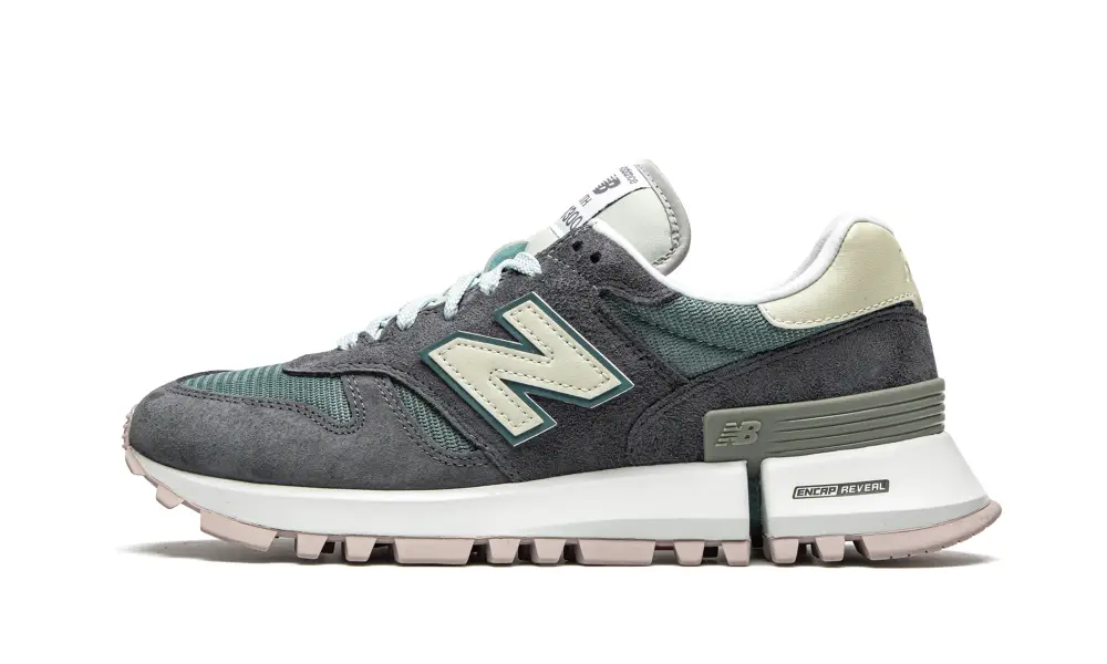 More New Balance RC1300 'Kith - Mauve Sole' 