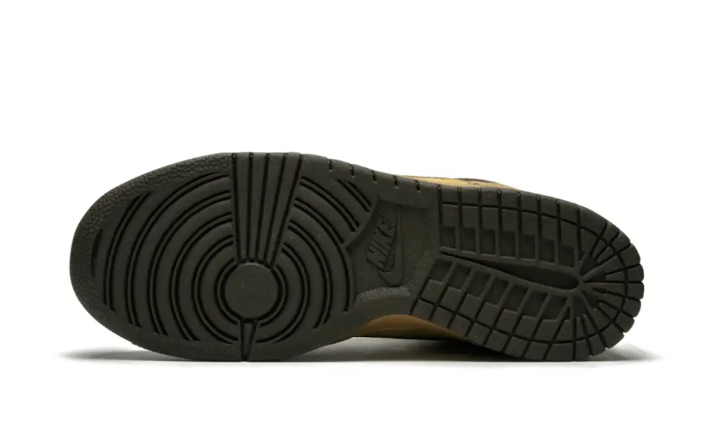Nike SB SB Dunk High Pro 'Brown Pack - Maple' 