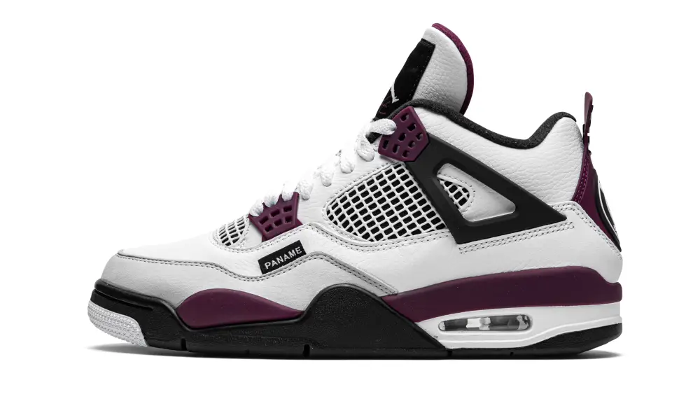 Air Jordan 4 Air Jordan 4 Retro 'PSG - Paris Saint Germain' 