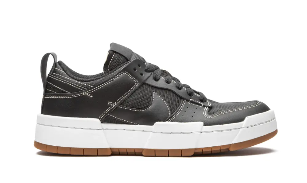 Nike Dunk DUNK LO DISRUPT WMNS 'Medium Brown' 