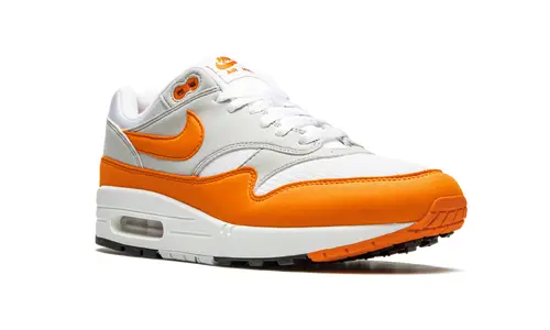 Nike Air Max Air Max 1 Anniversary 'Magma Orange' 