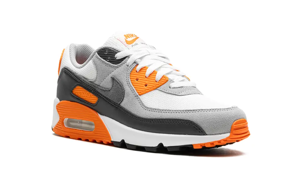 Nike Air Max Air Max 90 'Safety Orange'