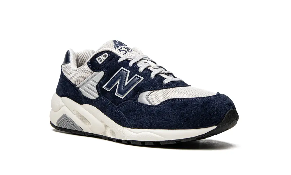 New Balance 580 580 'Natural Indigo' 