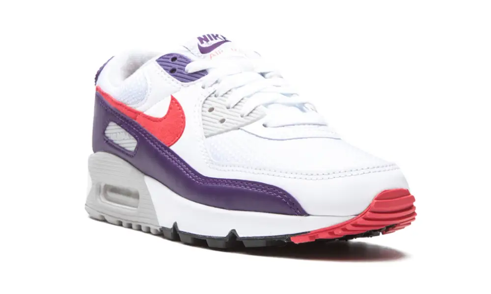 Nike Air Max Air Max 90 WMNS 'Eggplant'