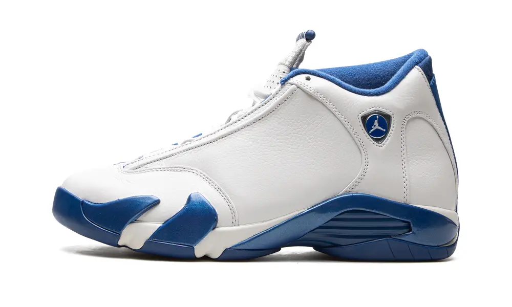 Air Jordan 14 Air Jordan 14 Retro 'OVO - God's Plan' C8DF82825