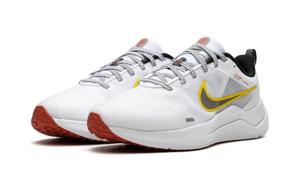 Nike Lifestyle DONSHIFTER 12 WMNS 'White'