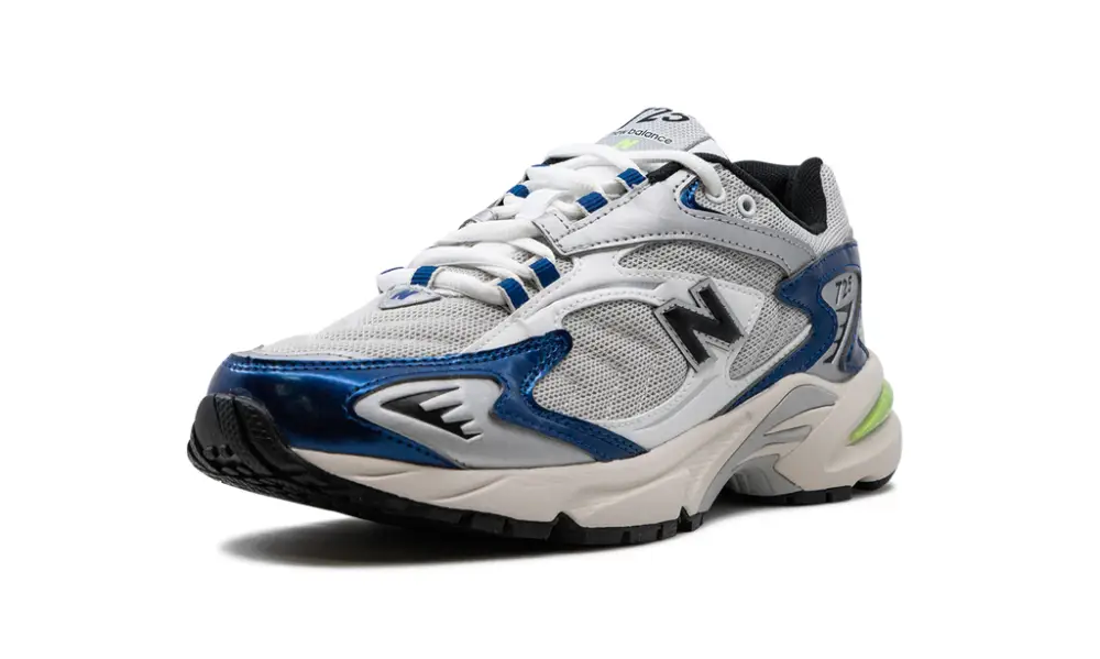 More New Balance 725V1 'ATLANTIC BLUE' 