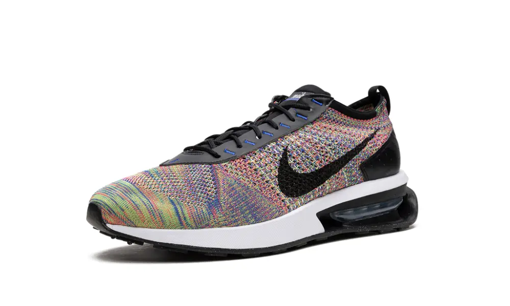 Nike Lifestyle Air Max Flyknit Racer 