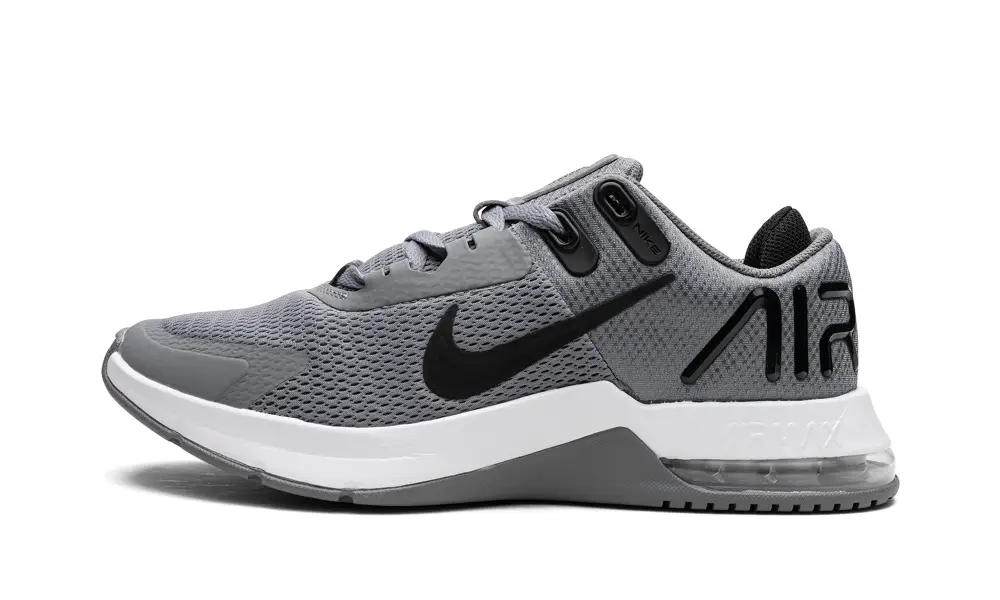 Nike Lifestyle Air Max Alpha Trainer 4