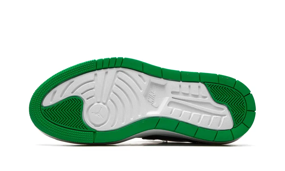 Air Jordan 1 AIR JORDAN 1 ELEVATE LOW SE WMNS 'Lucky Green' 
