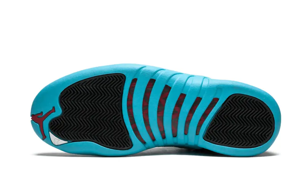 Air Jordan 12 Air Jordan 12 Retro 'Gamma' 