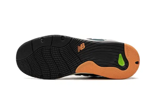 More New Balance Numeric Tiago Lemos 1010 'Green Black'