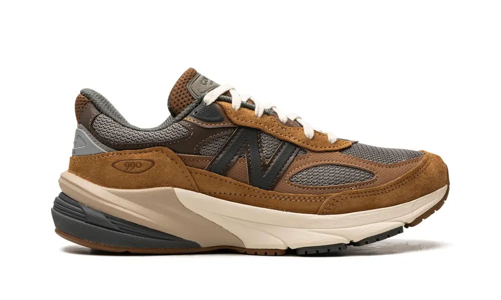 New Balance 990 990v6 'Carhartt - Sculpture Center' 