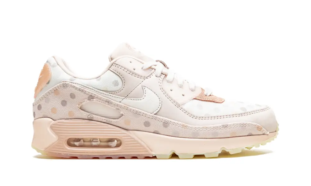 Nike Air Max AIR MAX 90 NRG 'Polka Dot'