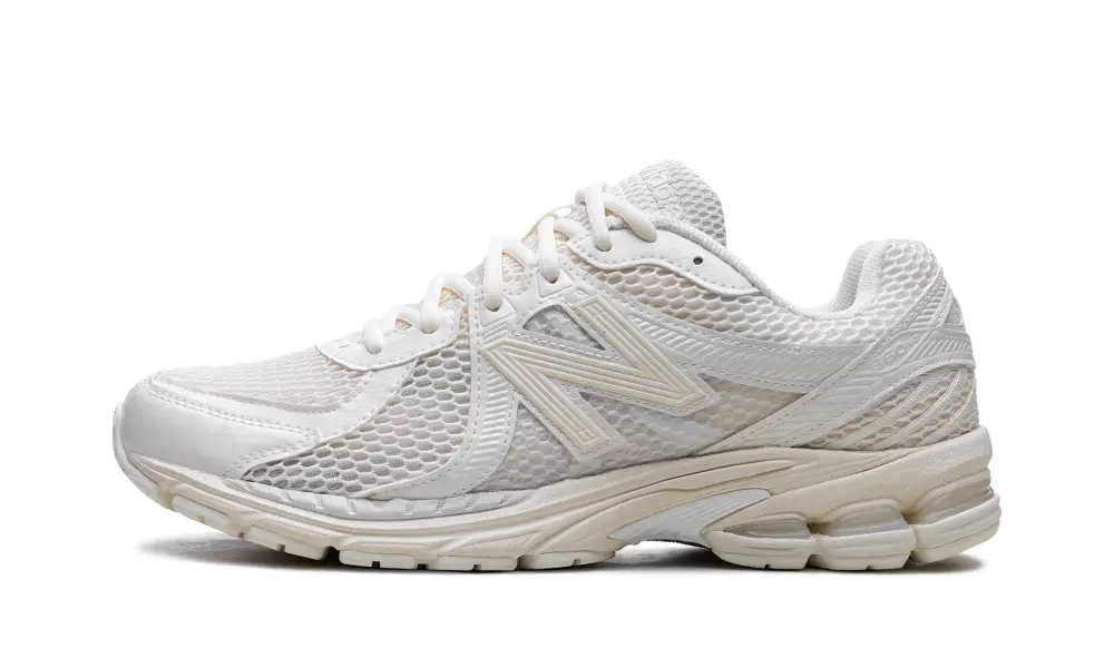 More New Balance 860v2 'Aimé Leon Dore - Cream' 3161830