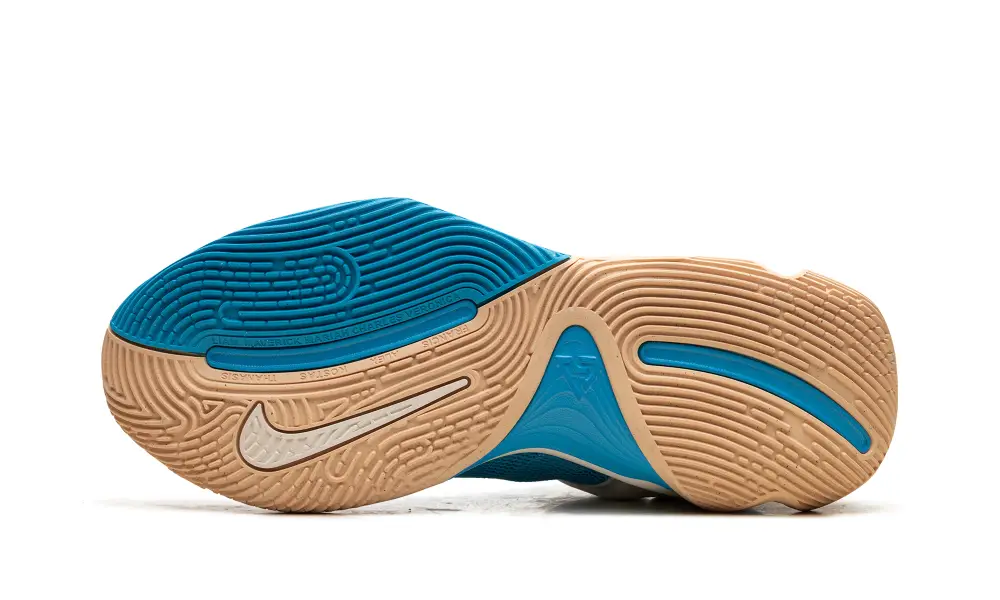 Nike Basketball Giannis Immortality 3 'Phantom'