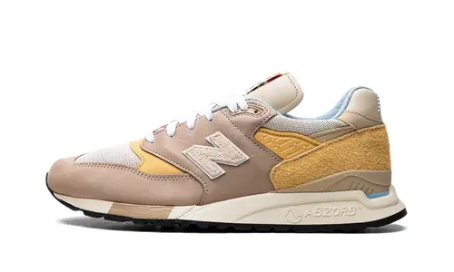 New Balance 998 998 'Made In USA - Incense Sandstone' 