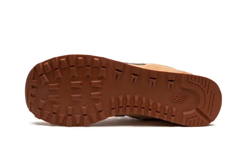 New Balance 574 574 'Caramel Rust'