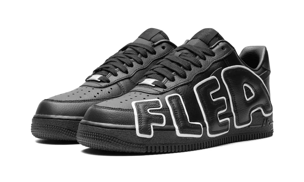 Nike Lifestyle Air Force 1 'CPFM - Black' 