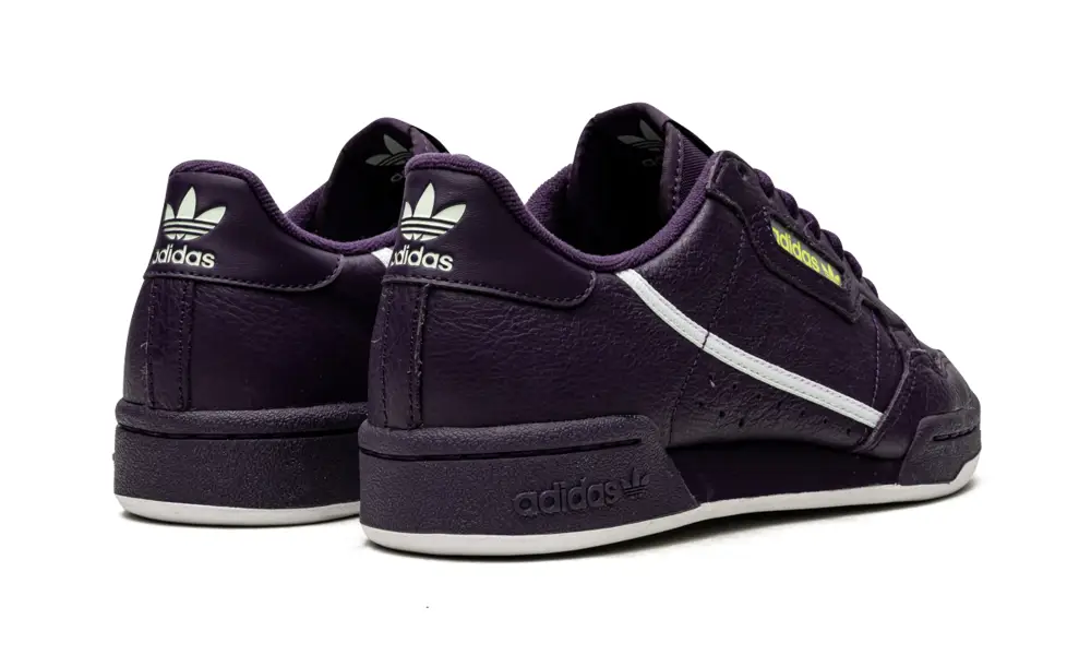 More Adidas Shoes CONTINENTAL 80 WMNS 