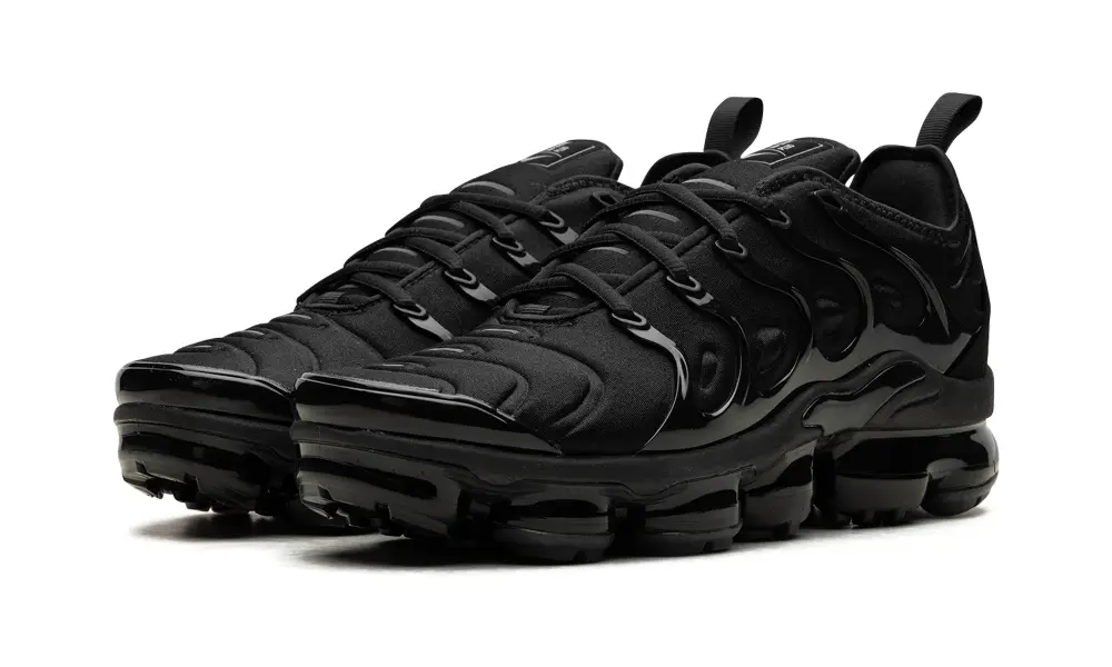 Nike Air Max Air Vapormax Plus 'Triple Black' 