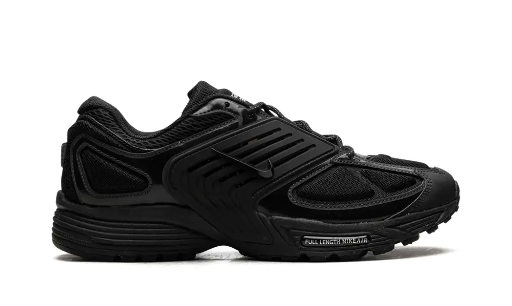 Nike Lifestyle Pegasus Wave 'Black' 