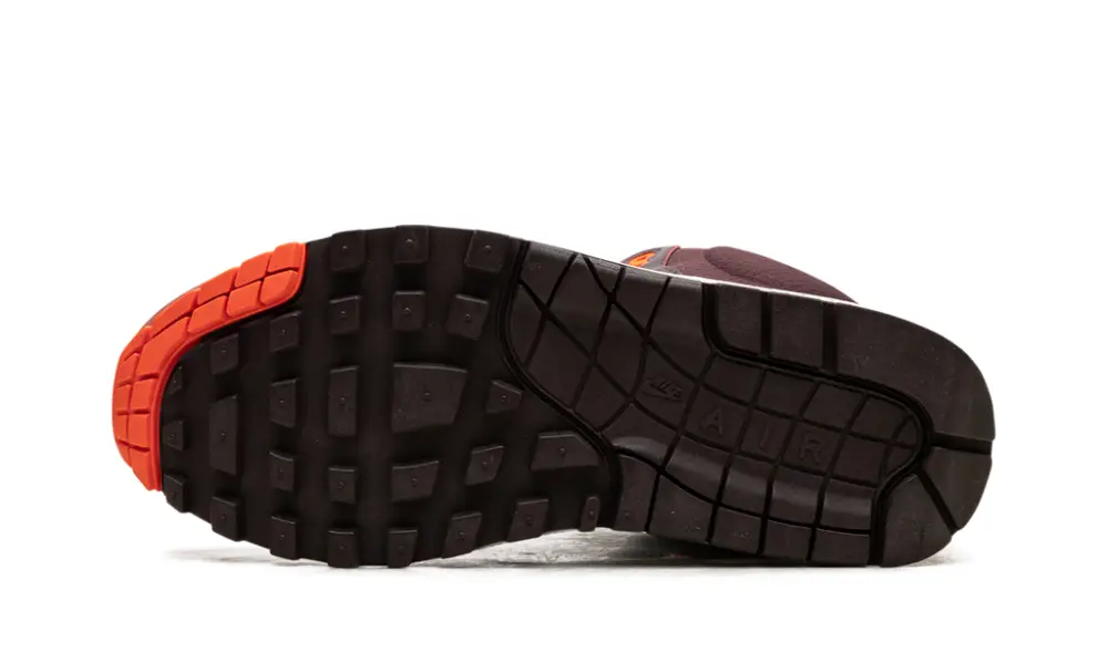 Nike Air Max AIR MAX 1 MID SNEAKERBOOT WMNS 