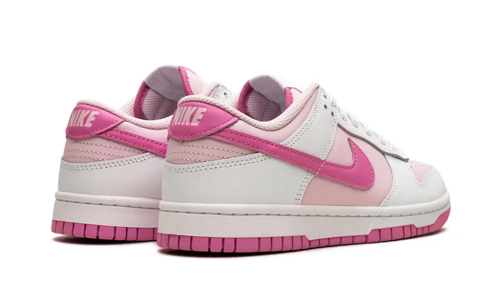 Nike Dunk Dunk Low WMNS 'Pink Foam' 