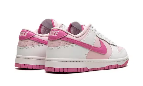Nike Dunk Dunk Low WMNS 'Pink Foam' 