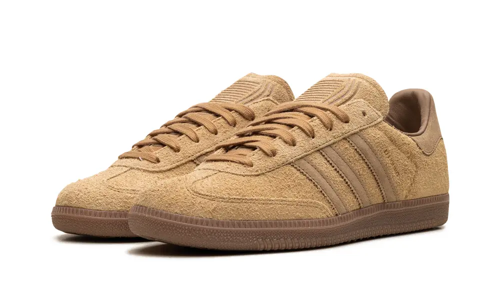 Adidas Samba Samba OG 'JJJJound - Mesa'