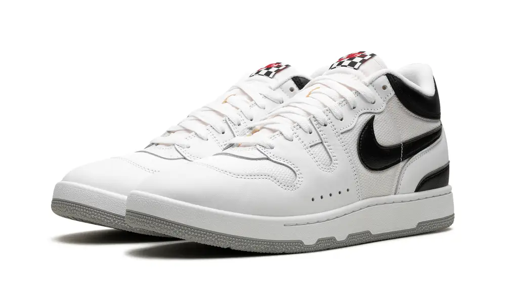 Nike Lifestyle Mac Attack 'White Black' 