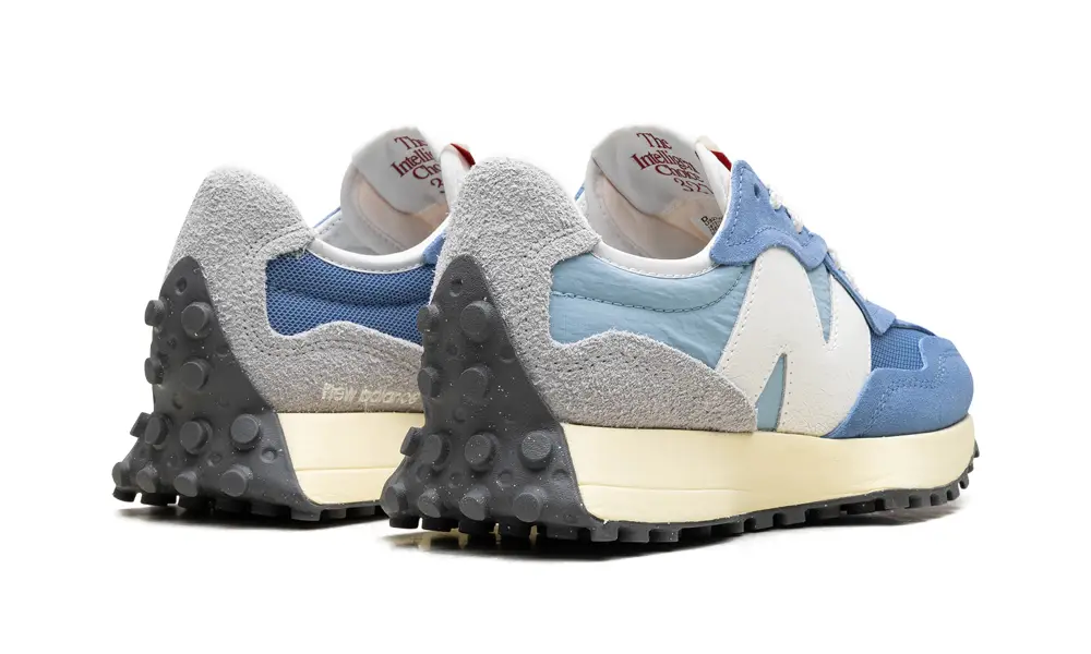 New Balance 327 327 'BLUE LAGUNA'