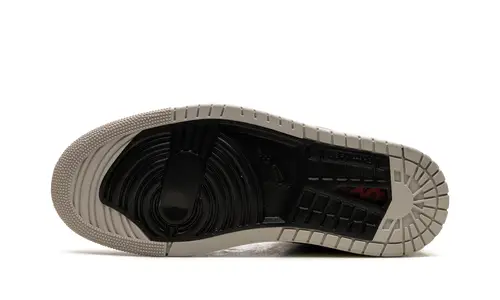 Air Jordan 1 AIR JORDAN 1 HIGH ZOOM CMFT 2 WMNS 'Light Iron Ore'