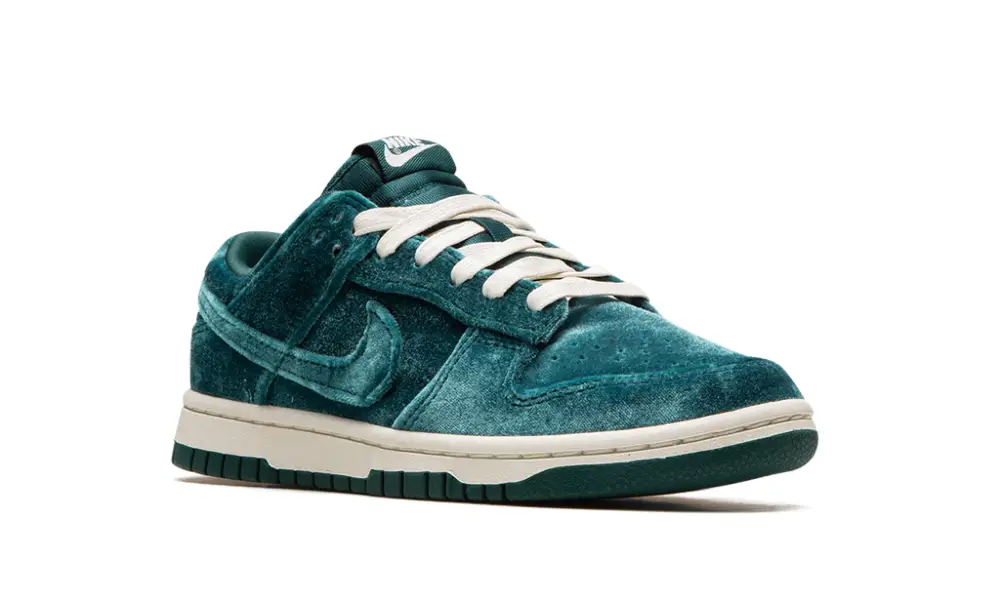 Nike Dunk DUNK LO MNS WMNS 'Green Velvet'