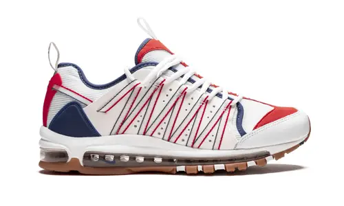 Nike Air Max Air Max 97   Haven   Clot 'CLOT - Deep Royal' 
