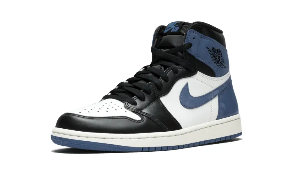 Air Jordan 1 Air Jordan 1 Retro High OG 'Promo Box - BLUE MOON' 