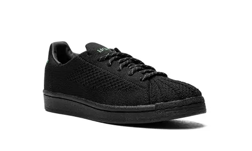 Adidas Superstar Superstar Primeknit 'Pharrell Black'