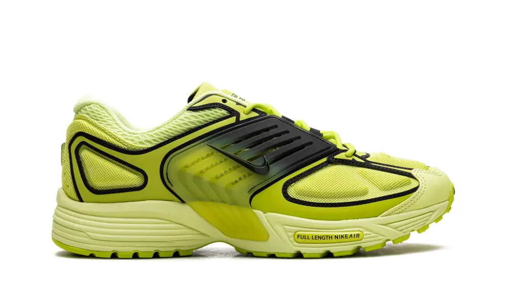 Nike Lifestyle Air Pegasus Wave 'LIGHT LEMON TWIST'