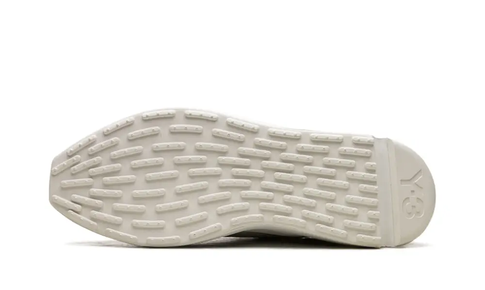 Adidas Y-3 Y-3 Shiku Run 'Triple Core White' 