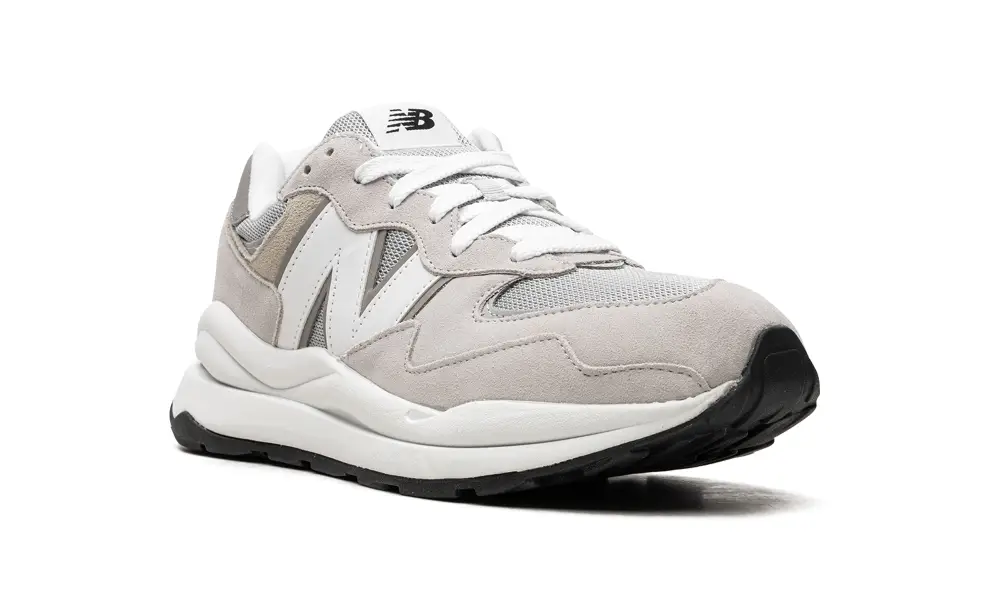 New Balance 57 40 57 40 'Grey'