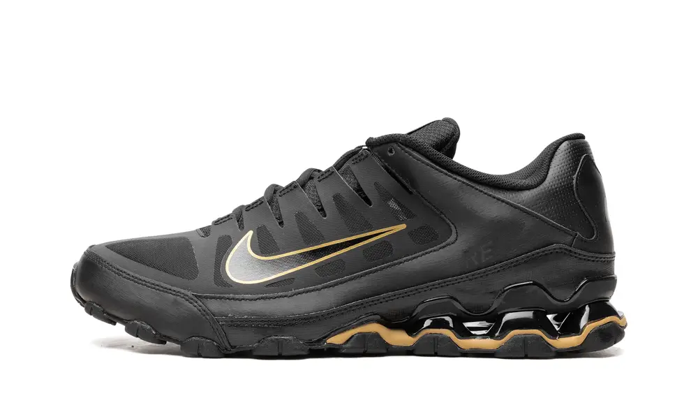 Nike Basketball Reax 8 TR 