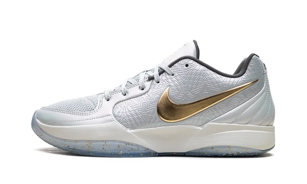 Nike Lifestyle Ja 2 'Christmas' 