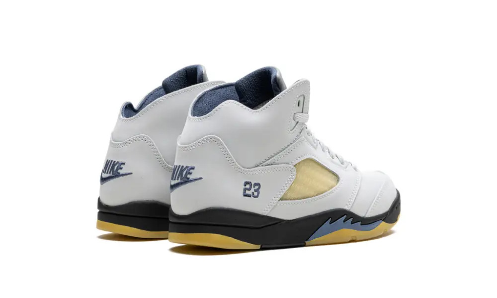 Air Jordan 5 Air Jordan 5 SP PS 'A Ma Maniére - Dawn' 