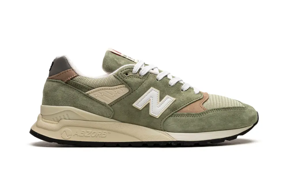 New Balance 998 998 'Olive'