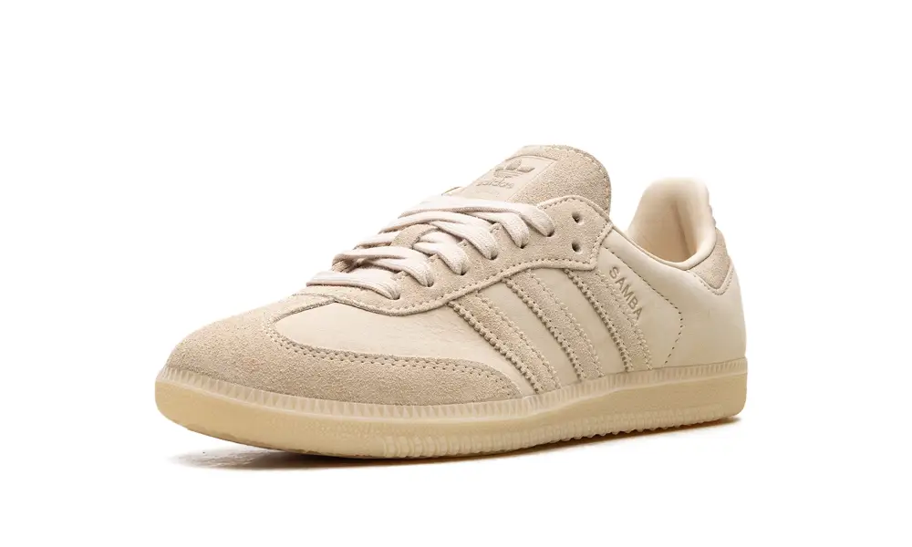 Adidas Samba Samba WMNS 'Sand Strata' 