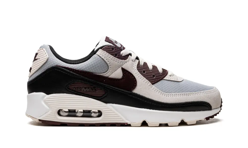 Nike Air Max Air Max 90 'Burgundy Crush' 