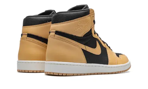 Air Jordan 1 Air Jordan 1 'Heirloom' 