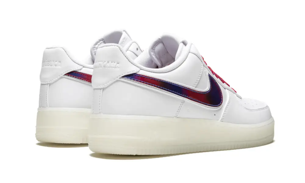 Nike Lifestyle Air Force 1 '07 'De Lo Mio' 