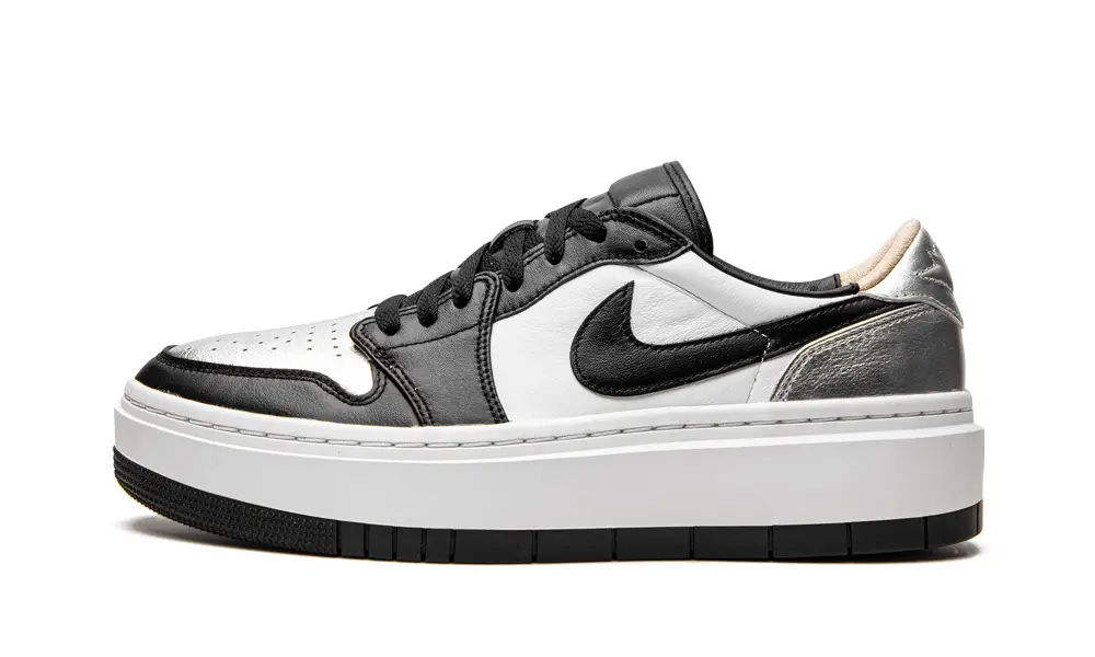 Air Jordan 1 AIR JORDAN 1 ELEVATE LOW WMNS 'Silver Toe' 