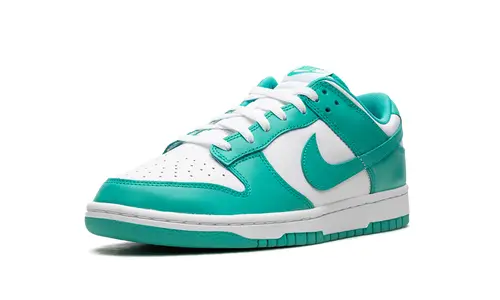 Nike Dunk Dunk Low 'Clear Jade' 